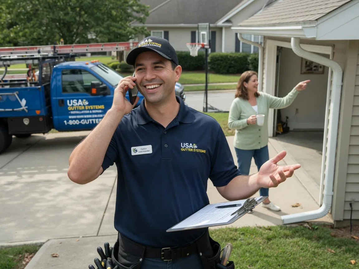 Gutter Installation Amherst, TX FAQs